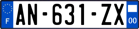 AN-631-ZX
