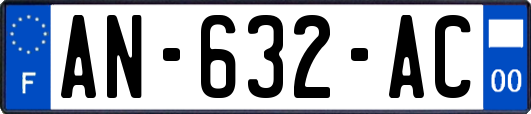AN-632-AC