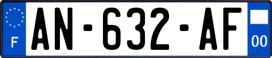 AN-632-AF