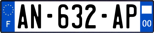 AN-632-AP