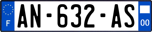 AN-632-AS