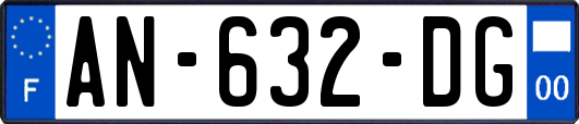 AN-632-DG