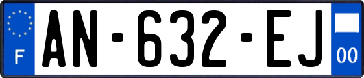 AN-632-EJ