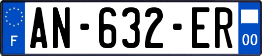 AN-632-ER