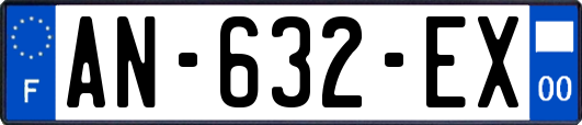 AN-632-EX