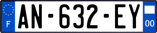 AN-632-EY