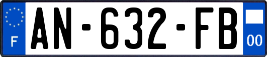 AN-632-FB