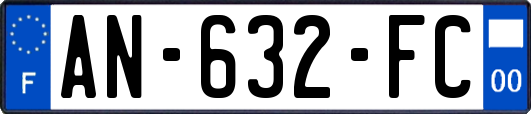 AN-632-FC