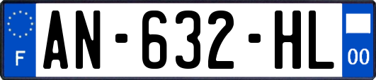 AN-632-HL