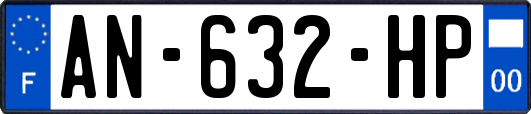 AN-632-HP