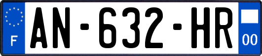 AN-632-HR