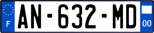 AN-632-MD