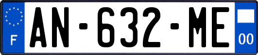 AN-632-ME