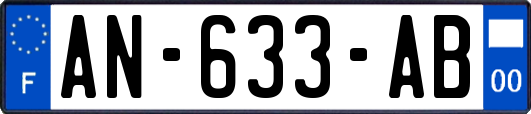 AN-633-AB