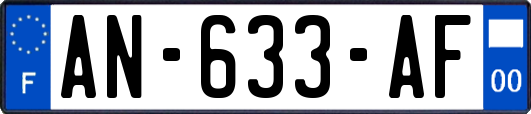 AN-633-AF