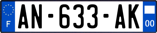 AN-633-AK