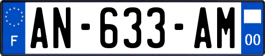 AN-633-AM