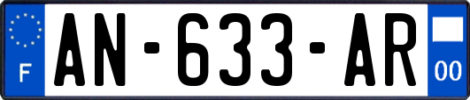 AN-633-AR