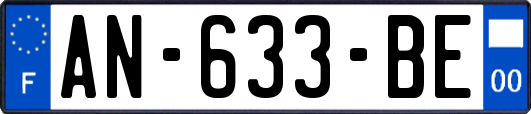 AN-633-BE