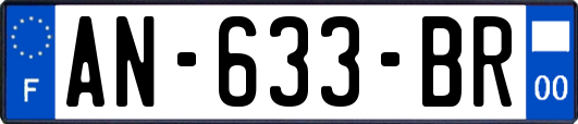 AN-633-BR