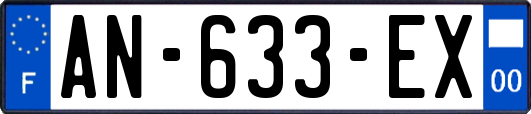 AN-633-EX