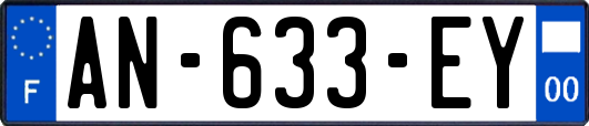 AN-633-EY