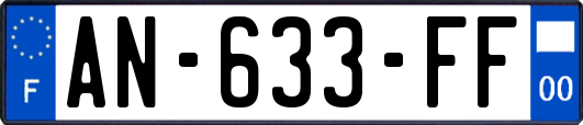 AN-633-FF