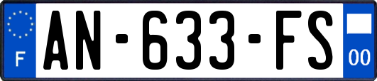 AN-633-FS