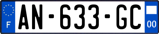 AN-633-GC