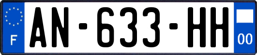 AN-633-HH