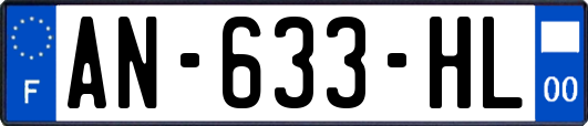 AN-633-HL