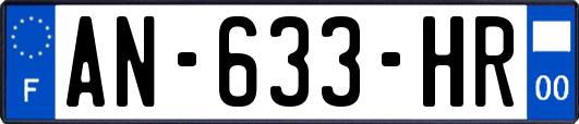 AN-633-HR