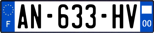 AN-633-HV