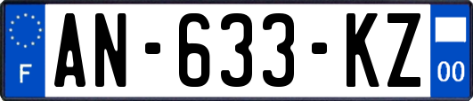 AN-633-KZ