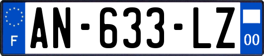 AN-633-LZ