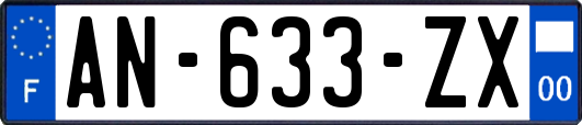 AN-633-ZX