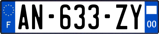 AN-633-ZY