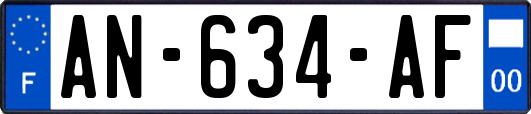 AN-634-AF