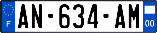 AN-634-AM