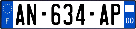 AN-634-AP