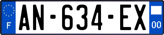 AN-634-EX