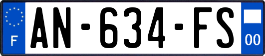 AN-634-FS