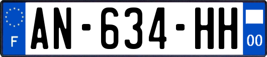 AN-634-HH