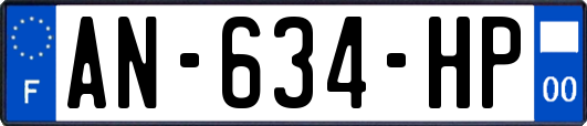 AN-634-HP