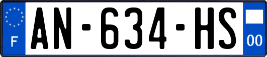 AN-634-HS