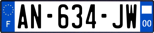 AN-634-JW