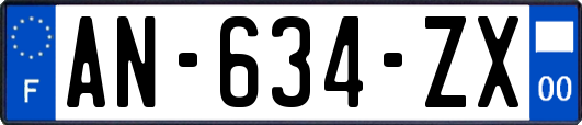 AN-634-ZX