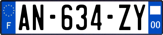 AN-634-ZY