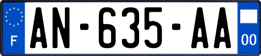 AN-635-AA