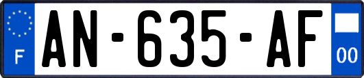 AN-635-AF